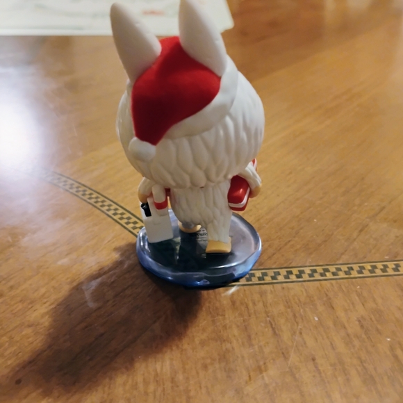 Pop Mart The Monsters Coca-Cola Figure - Card Confirmed Gift Delivery - Picture 6 of 7